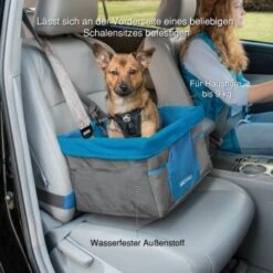 Kurgo Autositz Heather Booster -Ruffwear Geschaft 047a09acf86ef11b11fcb7cacb81feb4e058be98 1286390 2