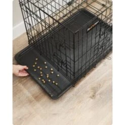 FEANDREA XL Hundekäfig Mit 2 Türen 61 Cm, 43,5 Cm, 50,5 Cm -Ruffwear Geschaft 0a4c922fd766bac998b51bc5a5a76039e13ccb0e 1500918 de DE 84f4d039d41f0545dd751050b29d5a35b0defd1aGqXSHS