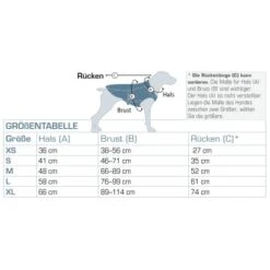 Kurgo North Country Hundemantel S -Ruffwear Geschaft 0b57f62ff606299a714ff444612cee8cbfef514a 1481181 de DE 1333bd4b50f81e4214652aaf7027e0580c931ca0uK4Wzo