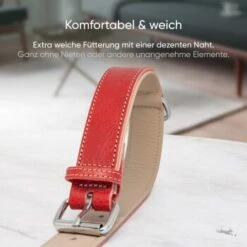 Freudentier Gefüttertes Halsband Aus Leder Rot L -Ruffwear Geschaft 0f630c6f0729806bc3c30ba5c2b9c3d909c228ee 1655241 de DE 198e5678649df51bbe133097f6107207e25ec907R9K85V