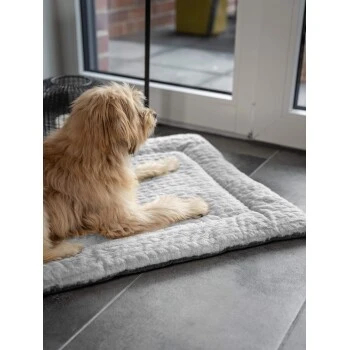 TrendPet Heaven Gefütterte Liegedecke XS 4 TrendPet Heaven Gefütterte Liegedecke XS – Bild 2