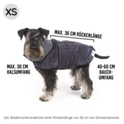 KaraLuna Bademantel Für Hunde XS -Ruffwear Geschaft 1480fc749fe4a5dead8fb85ae2f629fed997c445 1678940 de DE f4b7b54661d69a4aec4457c5f1b5fe66a4032367zQOOny