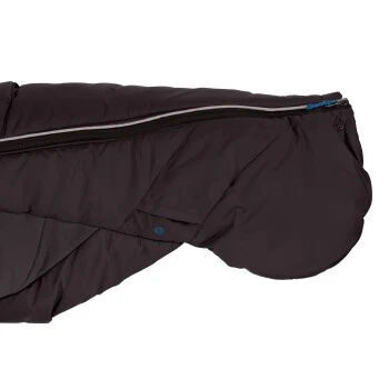 Ruffwear Furness™ Hundejacke Grau S 10 Ruffwear Furness™ Hundejacke Grau S – Bild 8