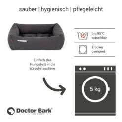 Doctor Bark Hundebett Grau S -Ruffwear Geschaft 1d34465db9e343044378c5b5c6a4a6eb487540de 1398901 de DE 74854dc4953ddaa05c4091069e677a93a6f8e073dN6d1E