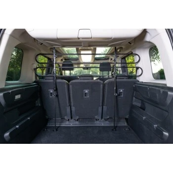 AniOne Kofferraumgitter 3 AniOne Kofferraumgitter