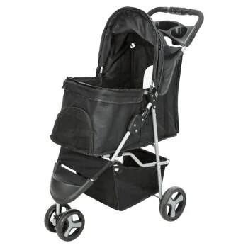 Trixie Buggy 5 Trixie Buggy – Bild 3