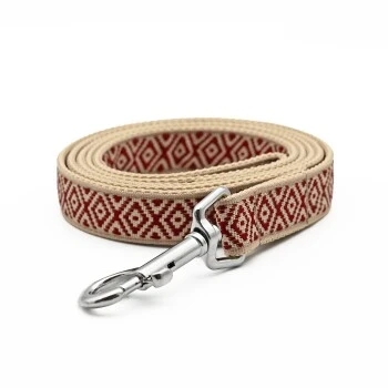 THE DOG IDEA Boho-Chic Hundeleine June 1,2 M 3 THE DOG IDEA Boho-Chic Hundeleine June 1,2 M