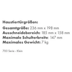 PetSafe 2-Wege Haustiertür Weiß M -Ruffwear Geschaft 1ff1d75fe8e2f83ed64b4778ad8eb4402ae3fd09 0d9b46ae02dff14516255d8ac1d2d24d55696755