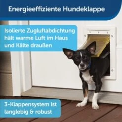 PetSafe Haustierklappe Für Extremes Wetter S -Ruffwear Geschaft 20d93bf396042516cb8cb0d0448292c1d3558e23 1279434 de DE f4aec3059985575637221d88bc745c1af172debc4aYxUH