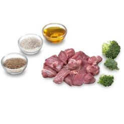 ProCani Frisch & Fertig Hypoallergen Wild Menü 16x500 G 6 ProCani Frisch & Fertig Hypoallergen Wild Menü 16x500 G -Ruffwear Geschaft 213f2ad6d876bd1e785c93086e42abd8e407cf1f 1408820 de DE Hypo Wild Men 800x800