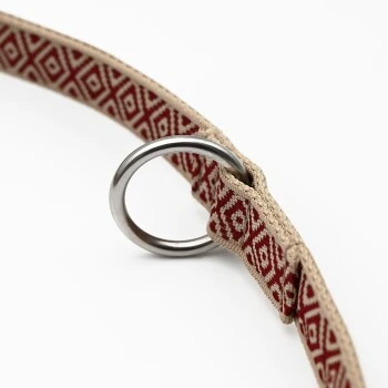 THE DOG IDEA Boho-Chic Hundeleine June 1,2 M 4 THE DOG IDEA Boho-Chic Hundeleine June 1,2 M – Bild 2