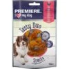 PREMIERE Tasty Duo Huhn Mit Süßkartoffel 7x70g 2 PREMIERE Tasty Duo Huhn Mit Süßkartoffel 7x70g -Ruffwear Geschaft 2396ed9a1617d94fe94a74dba0bc838034c8d87f 1204713 de DE 1198295009 800x800px 72dpi RGB