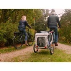 AniOne Fahrradanhänger -Ruffwear Geschaft 23ee2bf8d0c724753d44fbb4c08f8ebe30efcbcd a0f0ece713a8c7d9045696f70169f2184e85a795