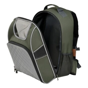 MORE Rucksack Supreme 4 MORE Rucksack Supreme – Bild 2