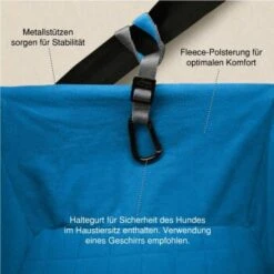 Kurgo Autositz Heather Booster -Ruffwear Geschaft 250377abc8ead945b96fa7207e938b1920ad2653 1286390 4