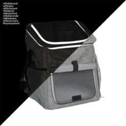 AniOne Fahrradtasche Bruno Für Gepäckträger Hinten -Ruffwear Geschaft 2c71b5d76c8a08a7154a7616461b580bf480deff 1396207 6 AO H