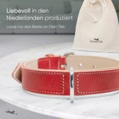 Freudentier Gefüttertes Halsband Aus Leder Rot L -Ruffwear Geschaft 3b81f75d6b7ad60f919784bc57a29e9396a4b87d 1655241 de DE 281372d4ae70fc33290f35bd9d866410224b4318EKtYDH