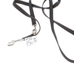 Julius K9 JULIUS-K9 Führleine Verstärkt 20mm Schwarz/ Grau -Ruffwear Geschaft 3c7d56eec4b72241501bf8180f5fbf94942fce43 1039378 de DE K9 3