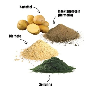 Eat Small EatSmall 20x Snacks Spirit 7 Eat Small EatSmall 20x Snacks Spirit – Bild 5