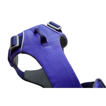 Ruffwear Geschirr Front Range Royal S 6 Ruffwear Geschirr Front Range Royal S – Bild 4
