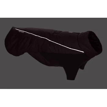 Ruffwear Furness™ Hundejacke Grau S 11 Ruffwear Furness™ Hundejacke Grau S – Bild 9