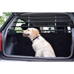 Dobar Walky Guard Plus: Schutzgitter Auto, Schwarz 12 Dobar Walky Guard Plus: Schutzgitter Auto, Schwarz -Ruffwear Geschaft 41d7ee2a9423085ba0393e76bd6d1d02fdbe063a 7911175c22f912220f235061668a79bcd2f2f350