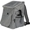 AniOne Fahrradtasche Bruno Für Gepäckträger Hinten -Ruffwear Geschaft 43d0b6cb37aa93c3d1d1d7feb0e25beea49a7181 1396207 0