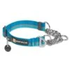 Ruffwear Chain Reaction™ Halsband Blau L -Ruffwear Geschaft 481cbb5a4478a2936f5b5c2b9e8ee7a6ff62b67e 1651441 de DE e4d24ae6484d46df79f0797e5020ac9750bc1fc7gy9BJK