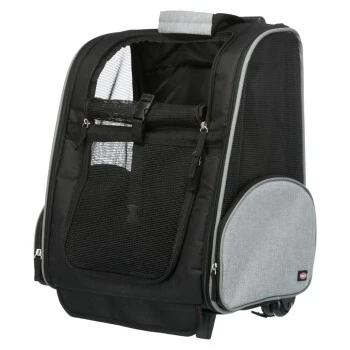 Trixie Trolley 4 Trixie Trolley – Bild 2