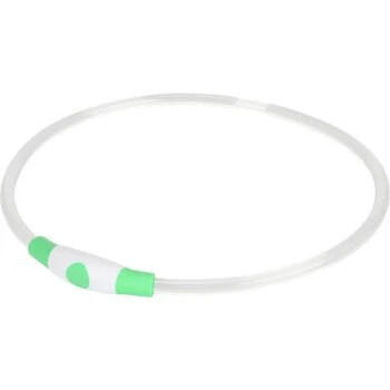 AniOne LED-Leuchtring Silikon Grün 3 AniOne LED-Leuchtring Silikon Grün