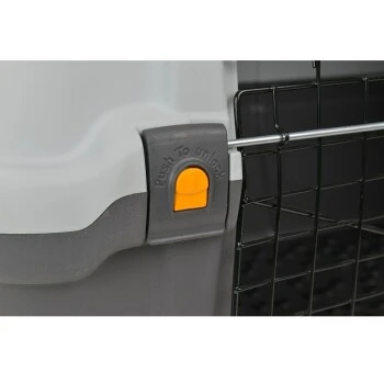 AniOne Kofferraumbox M 8 AniOne Kofferraumbox M – Bild 6