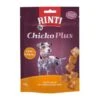 RINTI Chicko Plus 12x80g Huhn & Käse -Ruffwear Geschaft 5ce843f64bed08e642aa03337ceaad7e953de42a 8431a83925c4444bc540e3722ae2f13118f66e3c