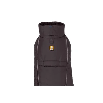 Ruffwear Furness™ Hundejacke Grau S 9 Ruffwear Furness™ Hundejacke Grau S – Bild 7