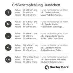 Doctor Bark Hundebett Grau S -Ruffwear Geschaft 5db076cd4215e423862379a3cee3c9d7ae078501 1398901 de DE f37477ea1f6109e96a4917159fef5dfde2588bdd0KMz0b