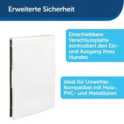 PetSafe Haustierklappe Für Extremes Wetter S -Ruffwear Geschaft 610c4f963a692c5ec5d1e570c20cbb4e1269ae85 1279434 de DE f50d5dec29ce6ffabb757404dd0bd191ee159f0bo9XoZM