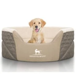 Knuffelwuff Orthopädisches Hundebett Lena Aus Velours Und Kunstleder Mit Hohem Schaumstoffrand Braun/ Beige XL 11 Knuffelwuff Orthopädisches Hundebett Lena Aus Velours Und Kunstleder Mit Hohem Schaumstoffrand Braun/ Beige XL -Ruffwear Geschaft 610da2b7e73ceb532aeaacbdce5c307ffa4a27ab 1412312 de DE 8b4edd9e36009bed1723b720b8ce1206ce79c618YGLag9