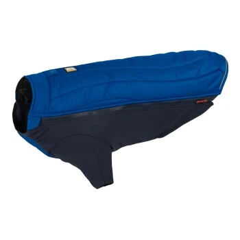 Ruffwear Powder Hound™ Hundejacke Blau M 3 Ruffwear Powder Hound™ Hundejacke Blau M