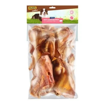 MultiFit Schweineohren XL 5 Stück 3 MultiFit Schweineohren XL 5 Stück