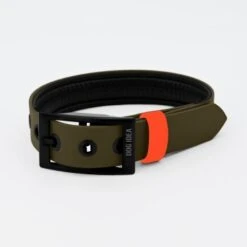 THE DOG IDEA Biothane Halsband Khaki Neon Orange XS -Ruffwear Geschaft 67f6381cb11ab8d97211242395d112d4c4bc9dd0 1480100 de DE baf37bfd3e0e675be0a8f9d2f466375258bde70fJELiGy