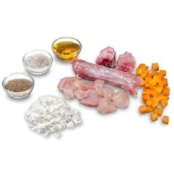 ProCani Frisch & Fertig Welpen Menü Geflügel 16x500 G -Ruffwear Geschaft 6840294daf9e8e3710d12a3d0a6751e8d764cd31 1408895 de DE proCani Welpe Gefl gel Men 500g 2