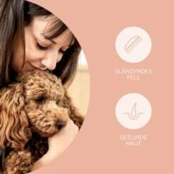 Mammaly Shiny Hair 110g -Ruffwear Geschaft 691e2b0a9598b8058ac6d1cb5758ece1c855ec4b 1472887 4