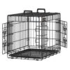 FEANDREA XL Hundekäfig Mit 2 Türen 61 Cm, 43,5 Cm, 50,5 Cm -Ruffwear Geschaft 6a0fb400c4f5bf04a8874d46c0011b066a01faac 1500918 de DE 9d3c29c36ecc448694e716fdb8e9fb145d688220uvnGs2