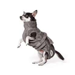 Lills Lill's Hundebademantel "Stone Grey" 30 Cm -Ruffwear Geschaft 73268eea0f639c22978467408b15ec9d3f17ecb6 1349611 de DE a7595eac2807ff7ff00a7e5f97bc18cc814fb3a97K01rV