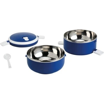 AniOne Napf Reise-Set 4 AniOne Napf Reise-Set – Bild 2