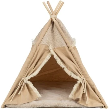 Trixie Tipi Boho 4 Trixie Tipi Boho – Bild 2