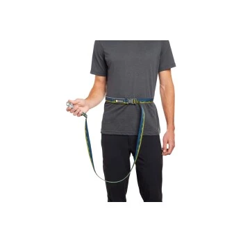 Ruffwear Crag™ Leine Navy 10 Ruffwear Crag™ Leine Navy – Bild 8