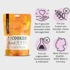 FAVLY Petfood Nature Cookies Hirsch 360 G -Ruffwear Geschaft 7766724200b1b05fcbb206cd77aa0cfa70f71ad2 1474001 de DE 9b33914b5a718798633960494ab5e8fba56a95f31Fr5mq