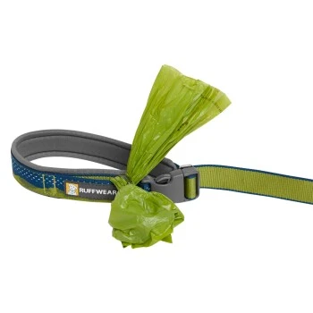 Ruffwear Crag™ Leine Navy 6 Ruffwear Crag™ Leine Navy – Bild 4