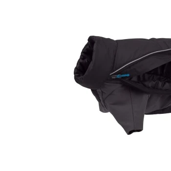 Ruffwear Furness™ Hundejacke Grau S 6 Ruffwear Furness™ Hundejacke Grau S – Bild 4