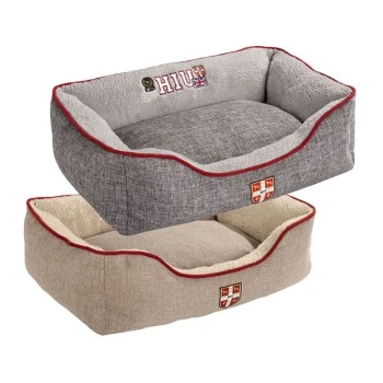 Hunter Liegeplatz University Beige M 3 Hunter Liegeplatz University Beige M